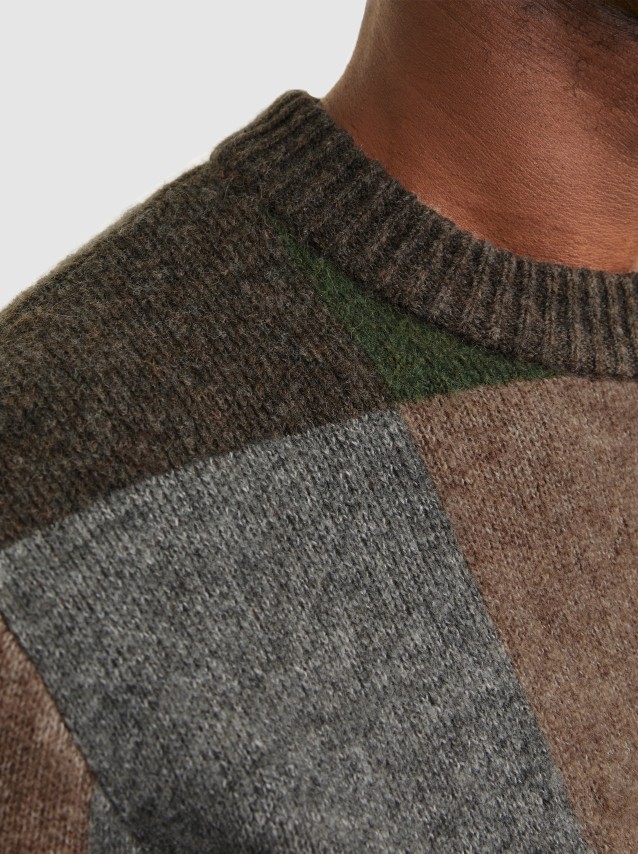 Jerseys Masculino Jack & Jones