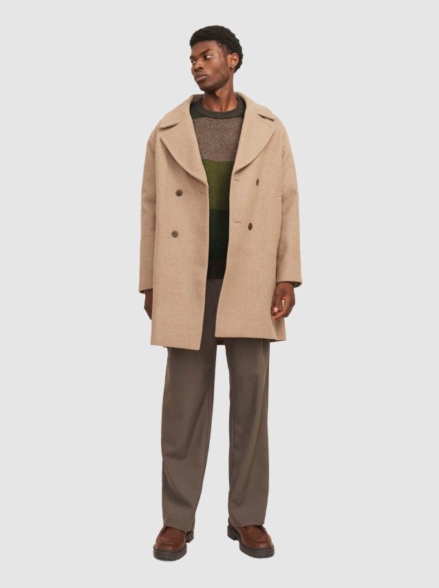 Jerseys Masculino Jack & Jones