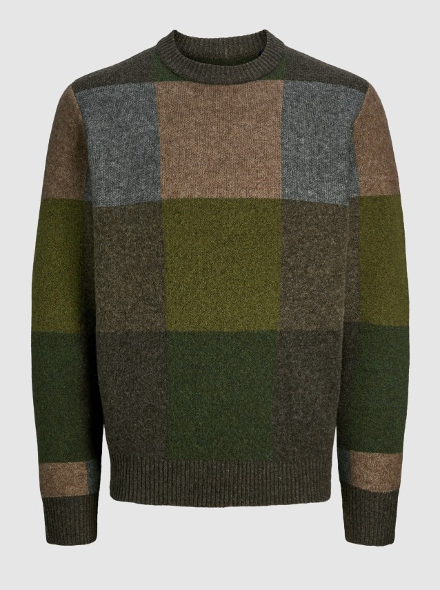 Pulls Masculin Jack & Jones