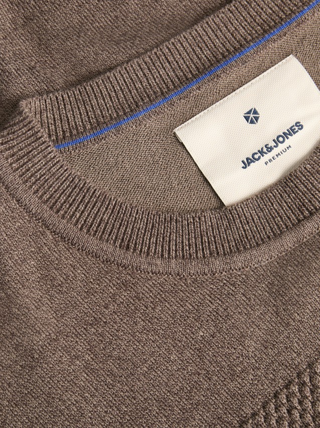 Jerseys Masculino Jack & Jones