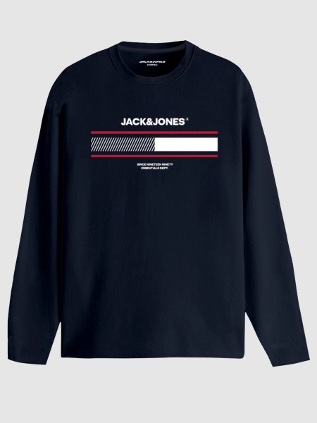 Sweatshirt Homem South Jack & Jones Sweatshirt Homem South Jack & Jones