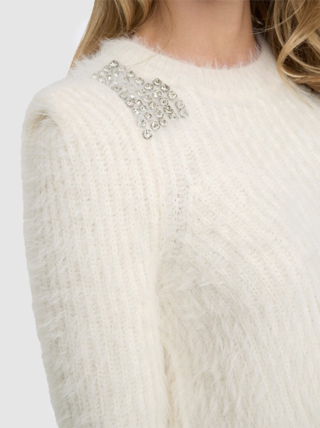 Camisolas Mulher Only