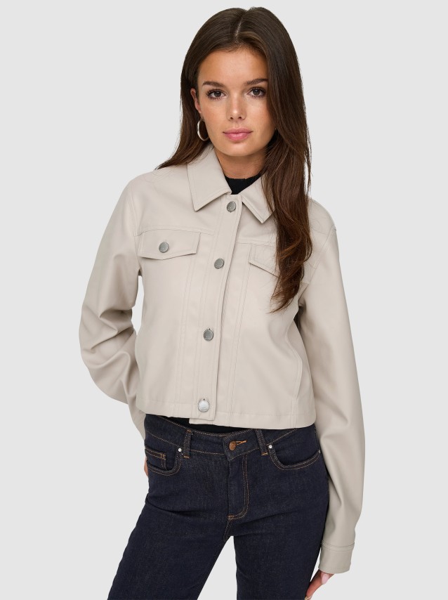 Vestes F�minin Only