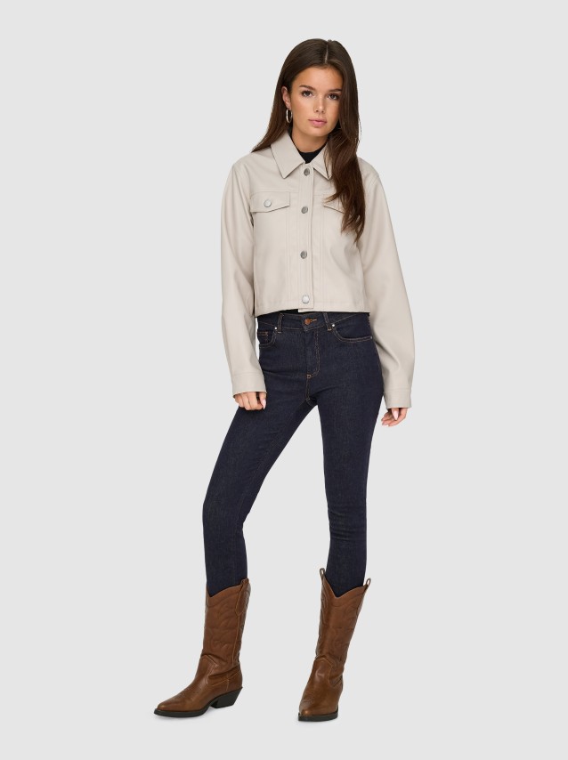 Vestes F�minin Only