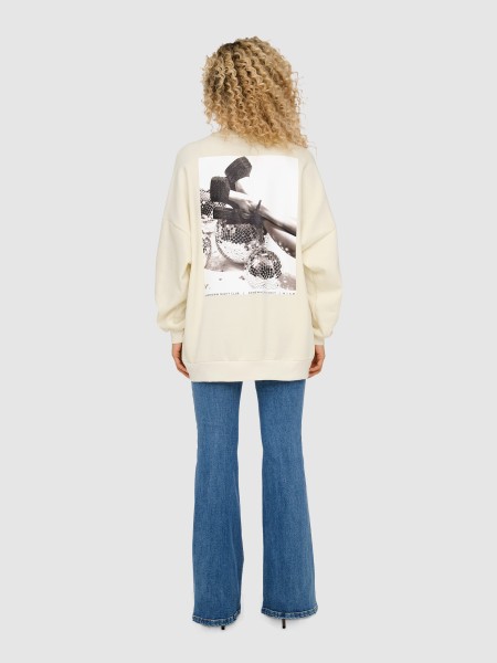 Camisola/Sweater Mulher Only Camisola/Sweater Mulher Only