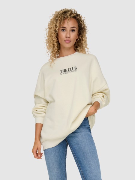 Jumper Fminin Only
