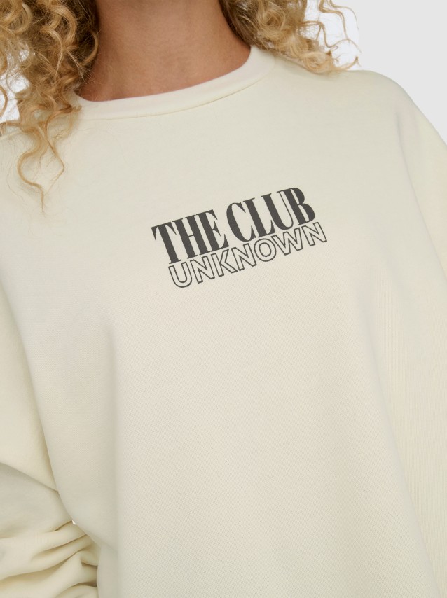 Jersey Femenino Only