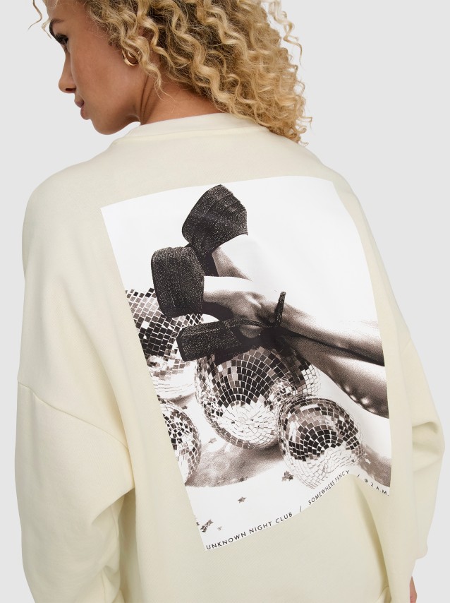 Jersey Femenino Only