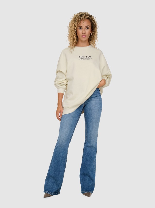 Jersey Femenino Only