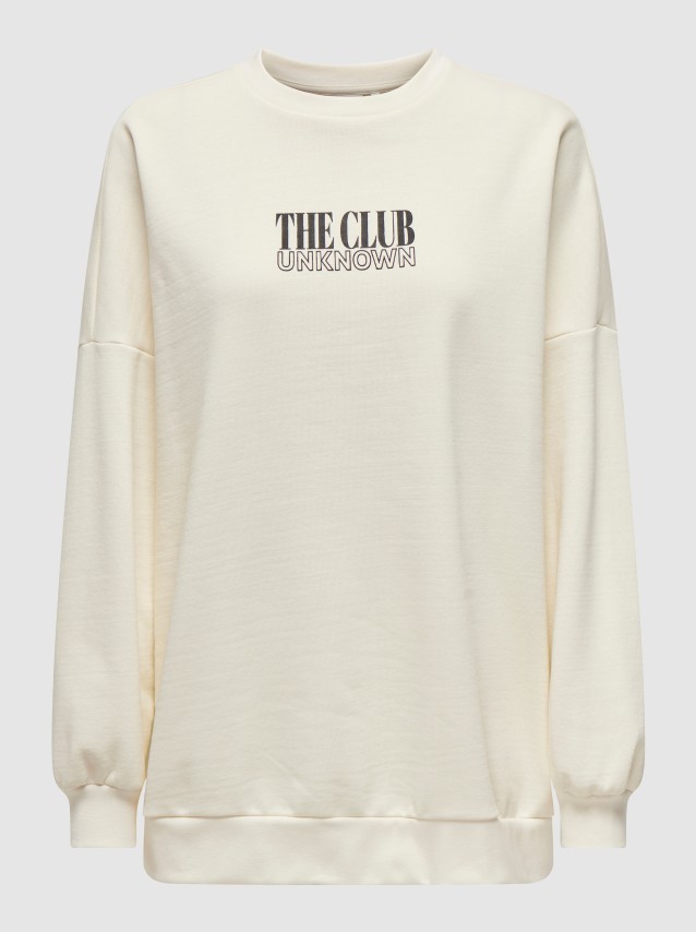 Jersey Femenino Only