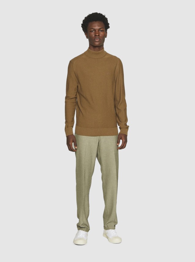 Jumpers Male Boss