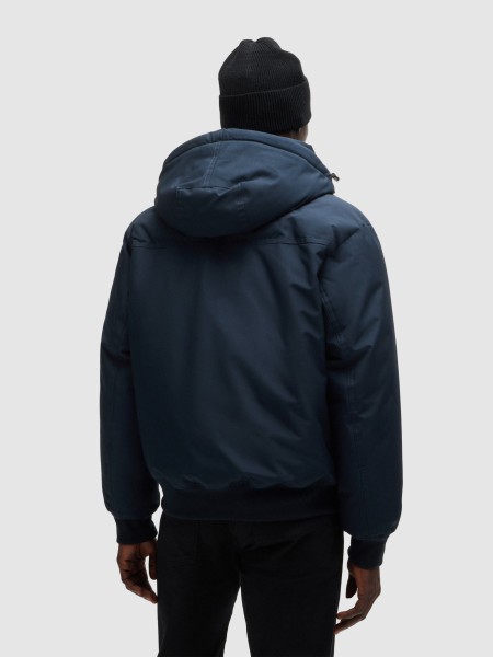 Vestes Masculin Boss Orange Vestes Masculin Boss Orange