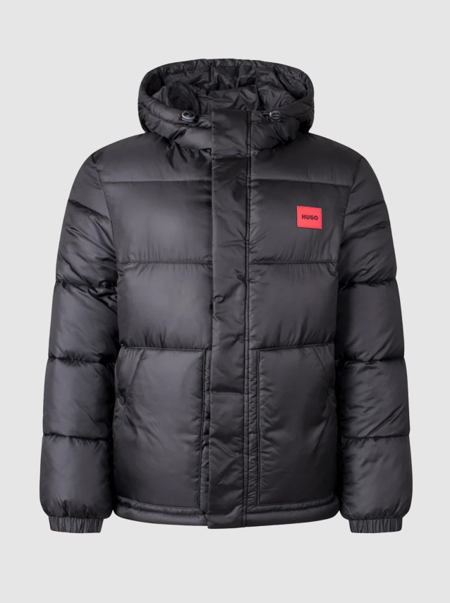 Jacket Male Hugo