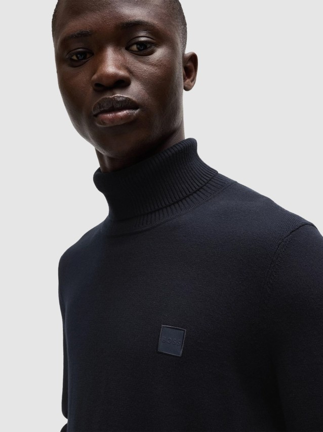 Jerseys Masculino Boss Orange