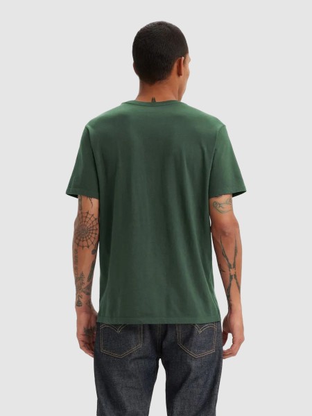 T-Shirt Male Levis T-Shirt Male Levis