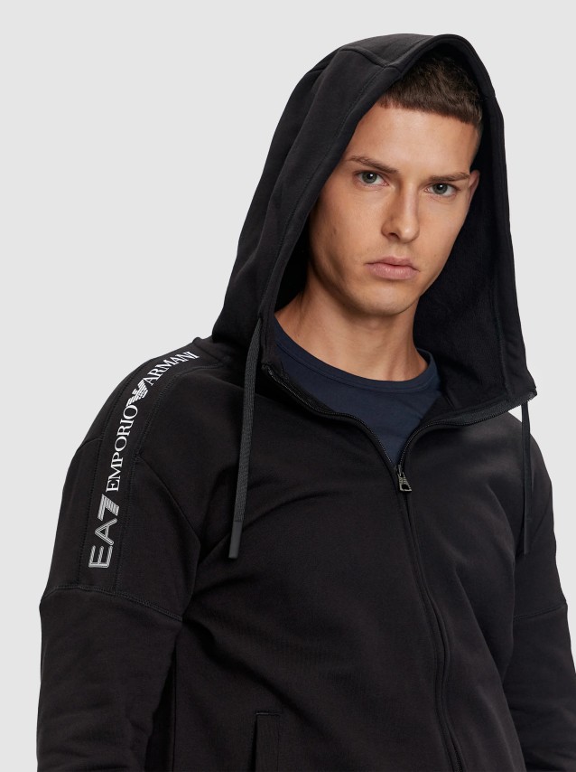 Jackets Male Ea7  Emporio  Armani