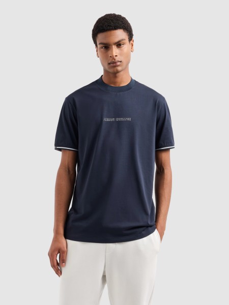 T-Shirt Masculin Armani Exchange