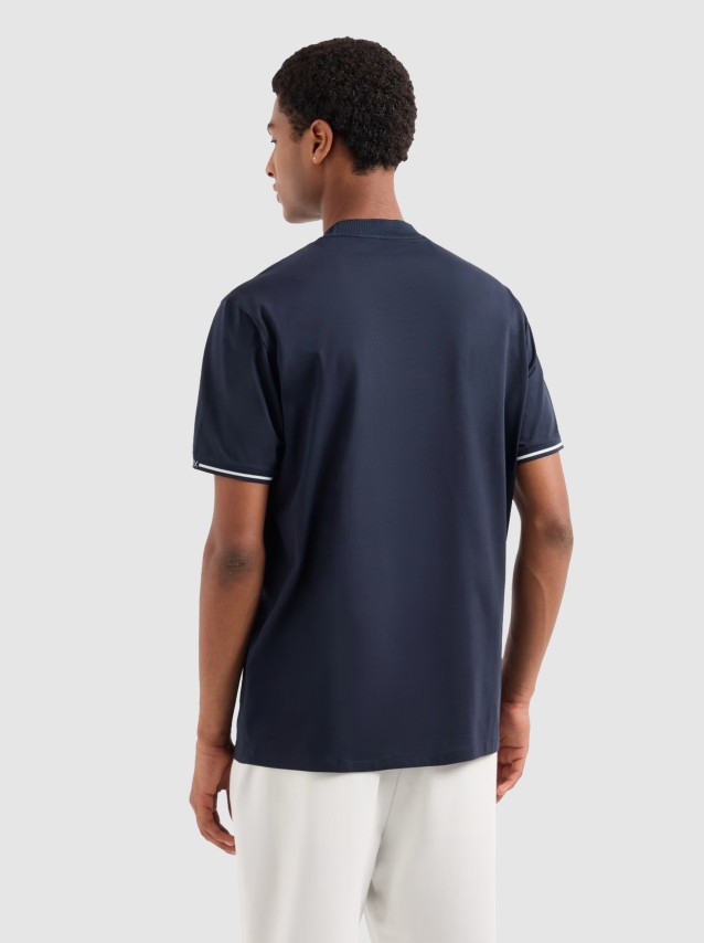 T-Shirt Masculin Armani Exchange