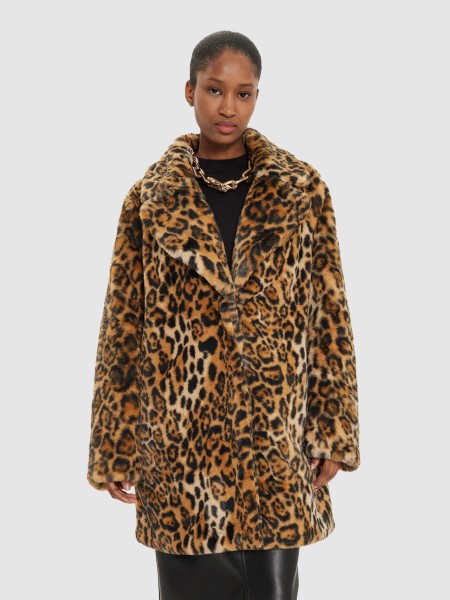 Jackets Female Just Cavalli