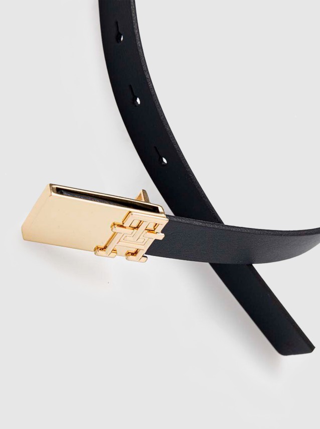 Ceinture Fminin Tommy Hilfiger