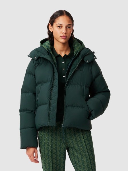 Jacket Female Lacoste
