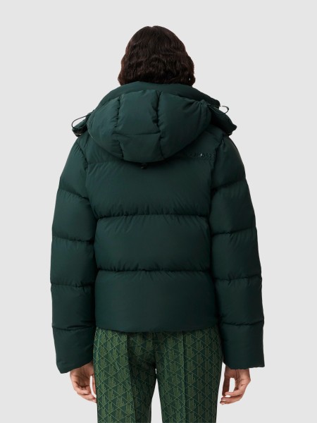 Blusão Mulher Lacoste Blusão Mulher Lacoste