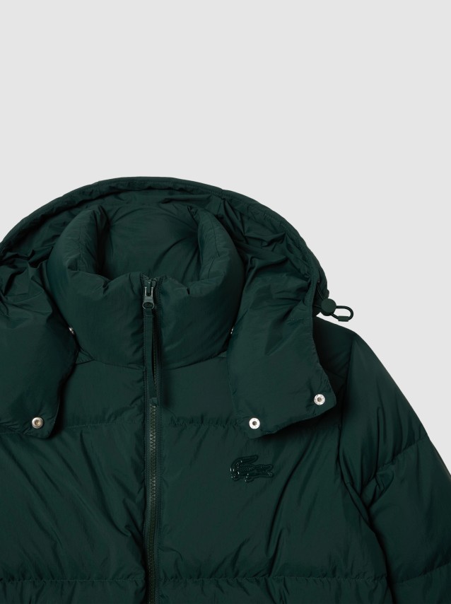 Bluso Mulher Lacoste