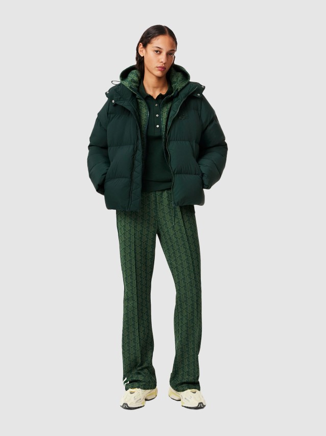 Bluso Mulher Lacoste