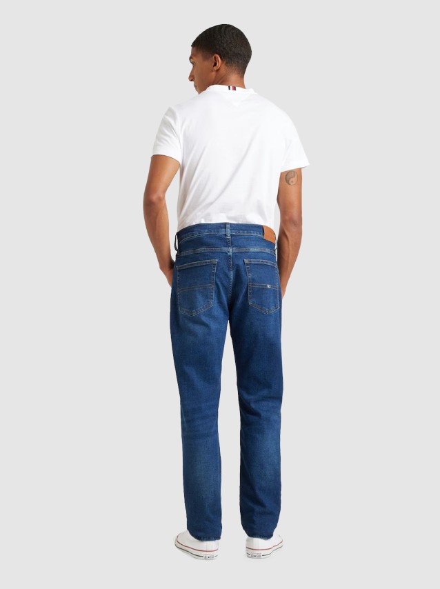 Trousers Male Tommy Jeans