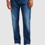 Dark Jeans