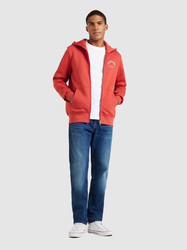 Pantalones Masculino Tommy Jeans