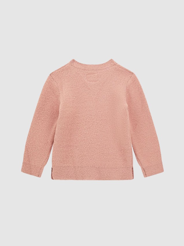 Jerseys Femenino Guess Kids