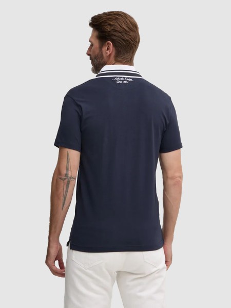 Polo Homem Nolan Guess