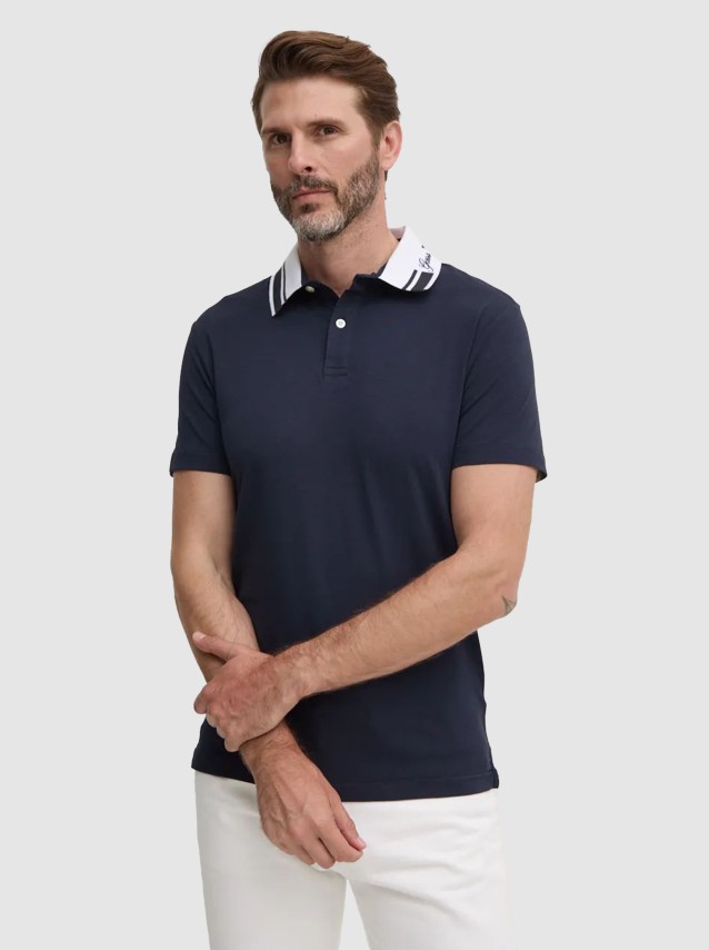 Polos Male Guess