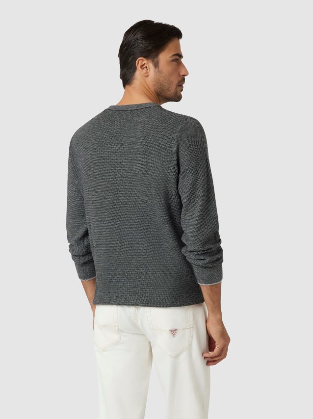 Jumpers Male Guess