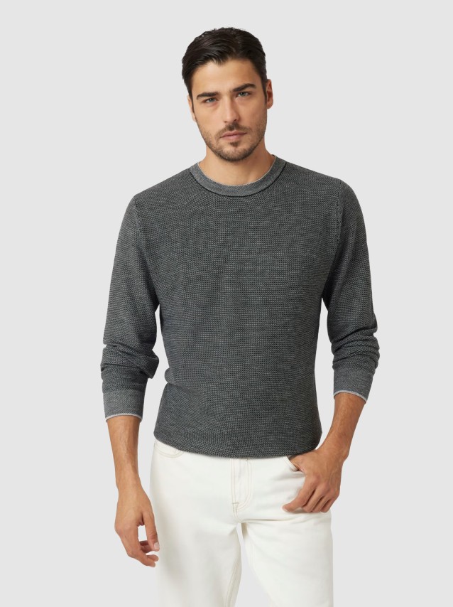 Jumpers Male Guess