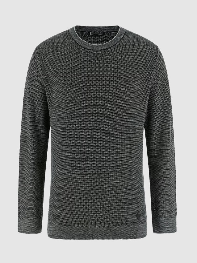 Jerseys Masculino Guess