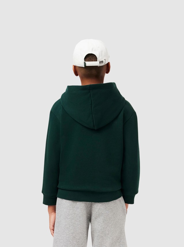 Pull-Over Masculin Lacoste