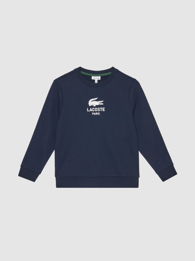 Pull-Over Masculin Lacoste