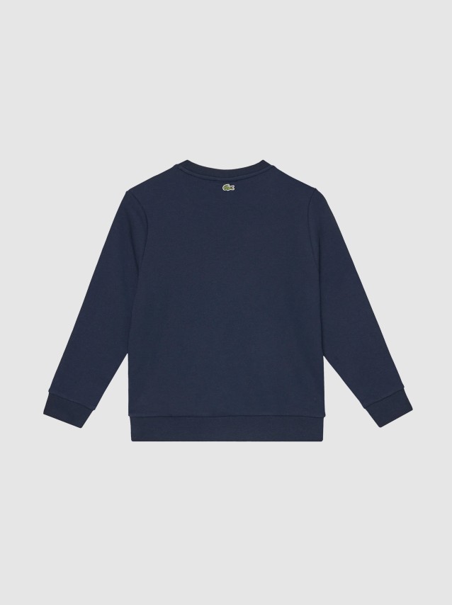 Pull-Over Masculin Lacoste