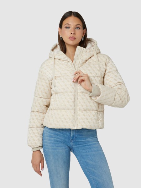 Jacket Female Guess