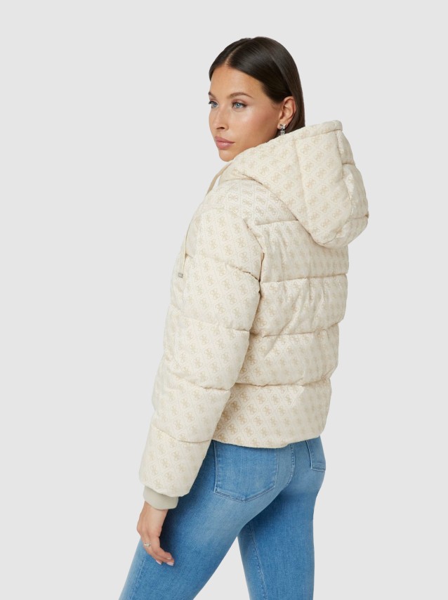 Jacket Female Guess