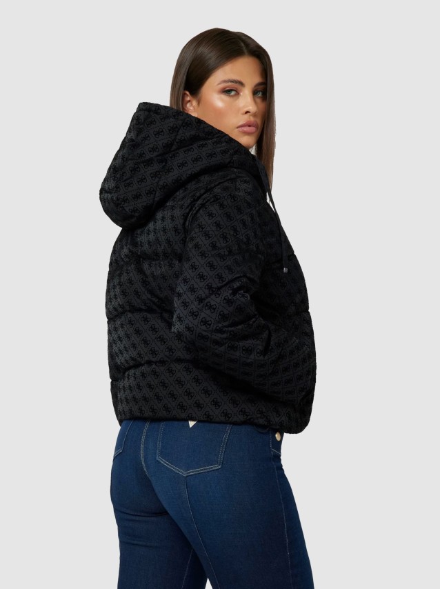 Jacket Female Guess
