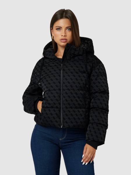 Jacket Female Guess