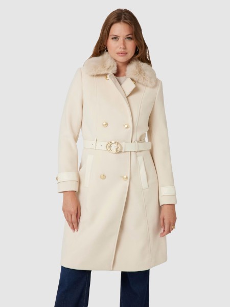 Jackets Female Guess