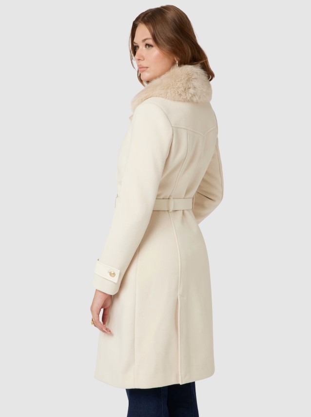 Jackets Female Guess