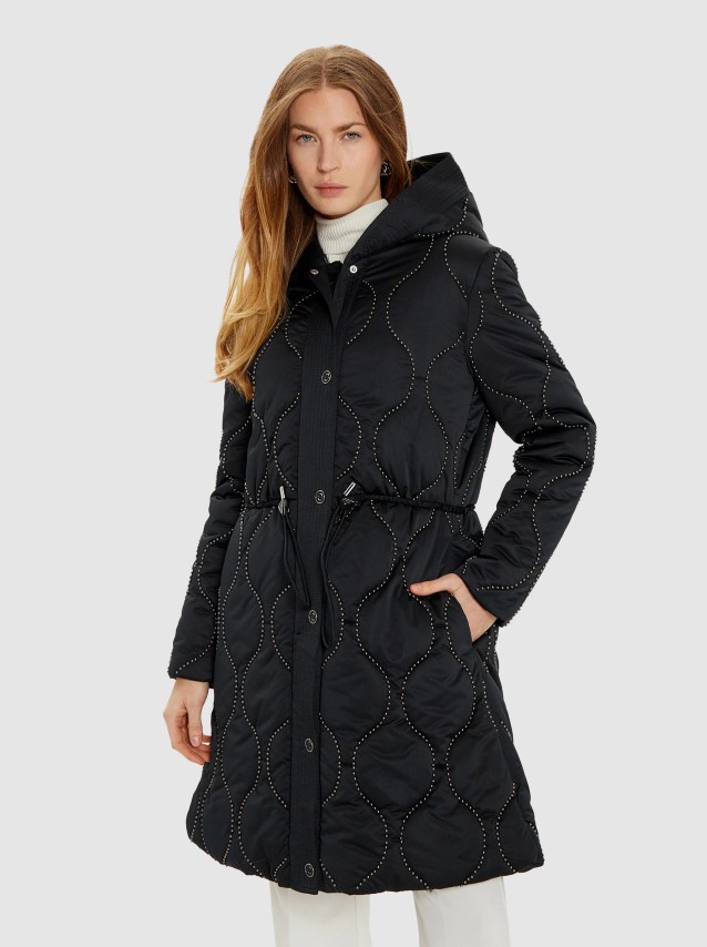 Jacket Female Guess