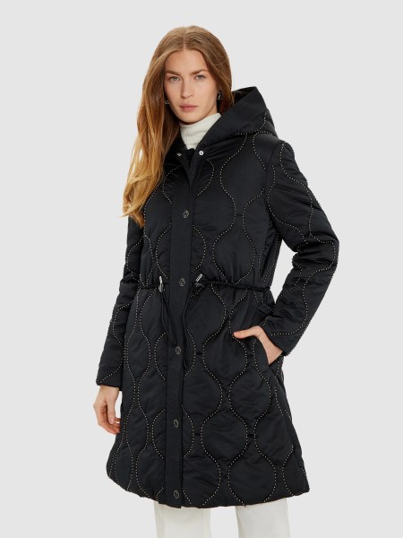 Jacket Female Guess