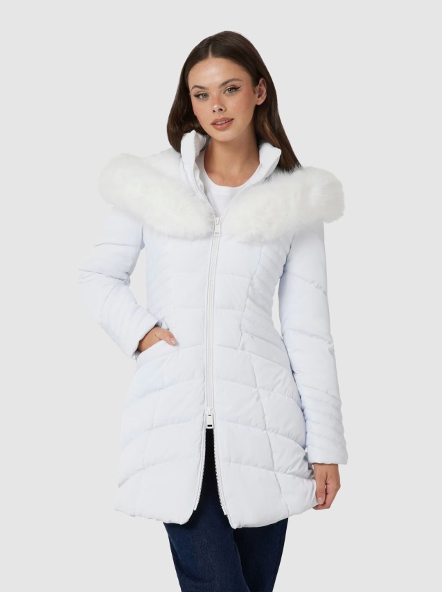 Jacket Female Guess