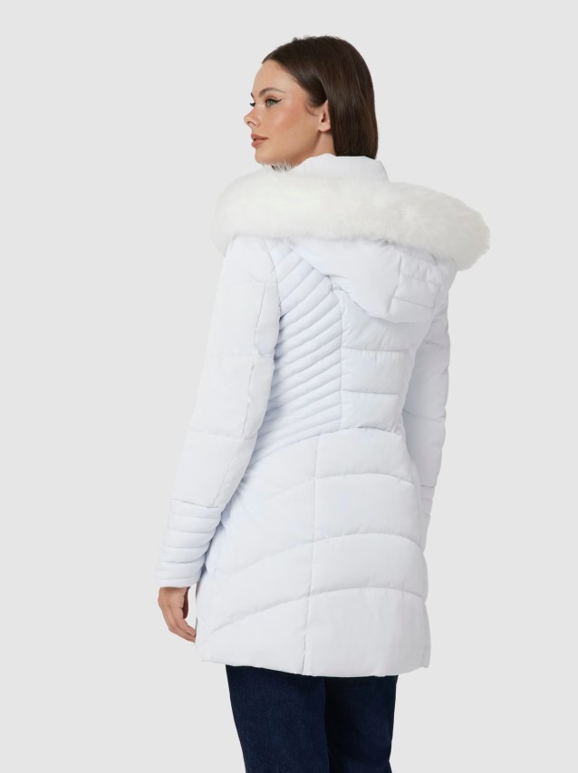 Jacket Female Guess